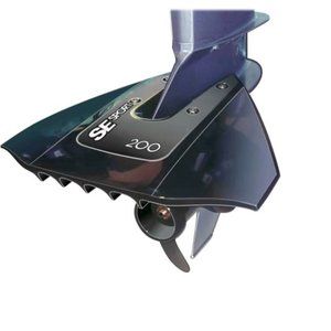 SE Sport 300 High Performance Hydrofoil- outboards and sterndrives plane boat